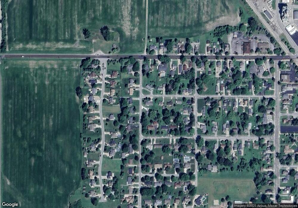 7750 Maple St, Birch Run, MI 48415 - photo 1