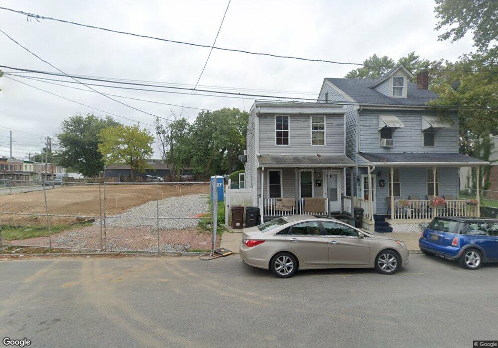 1214 B St, Wilmington, DE 19801 - photo 1