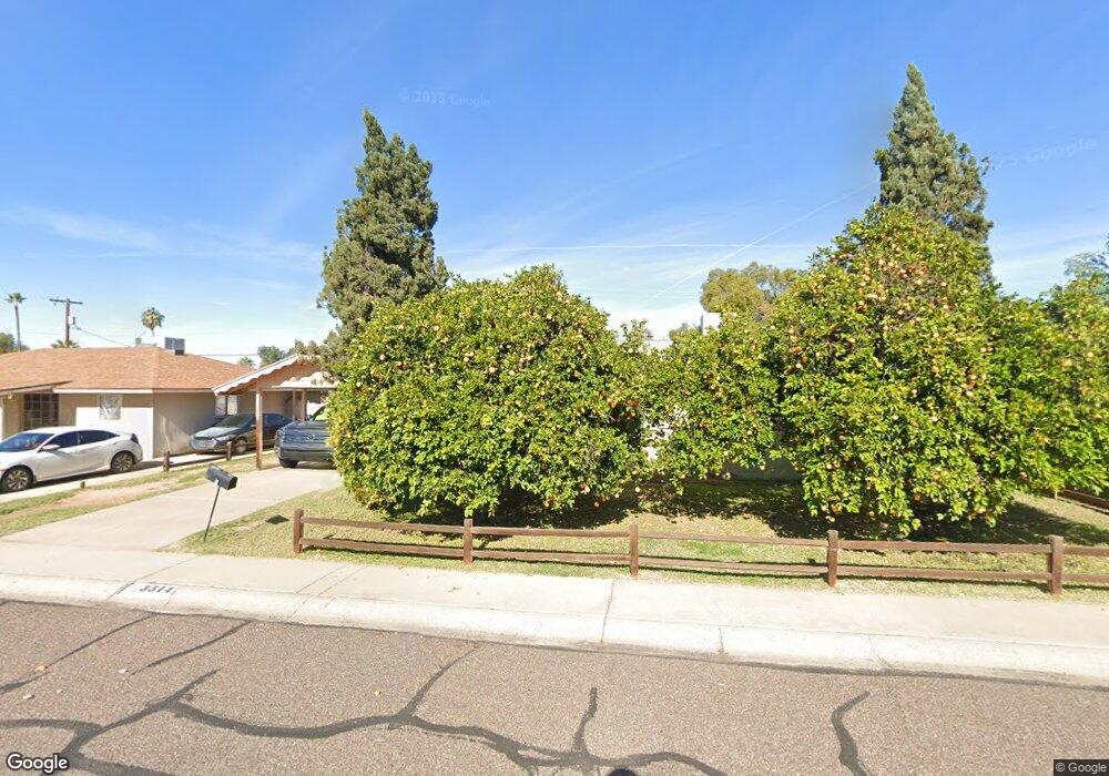 3514 W Orchid Ln, Phoenix, AZ 85051 - photo 1