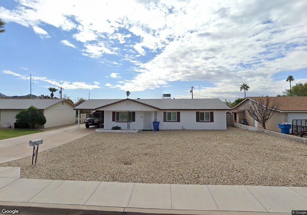 819 E Cinnabar Ave, Phoenix, AZ 85020 - photo 1