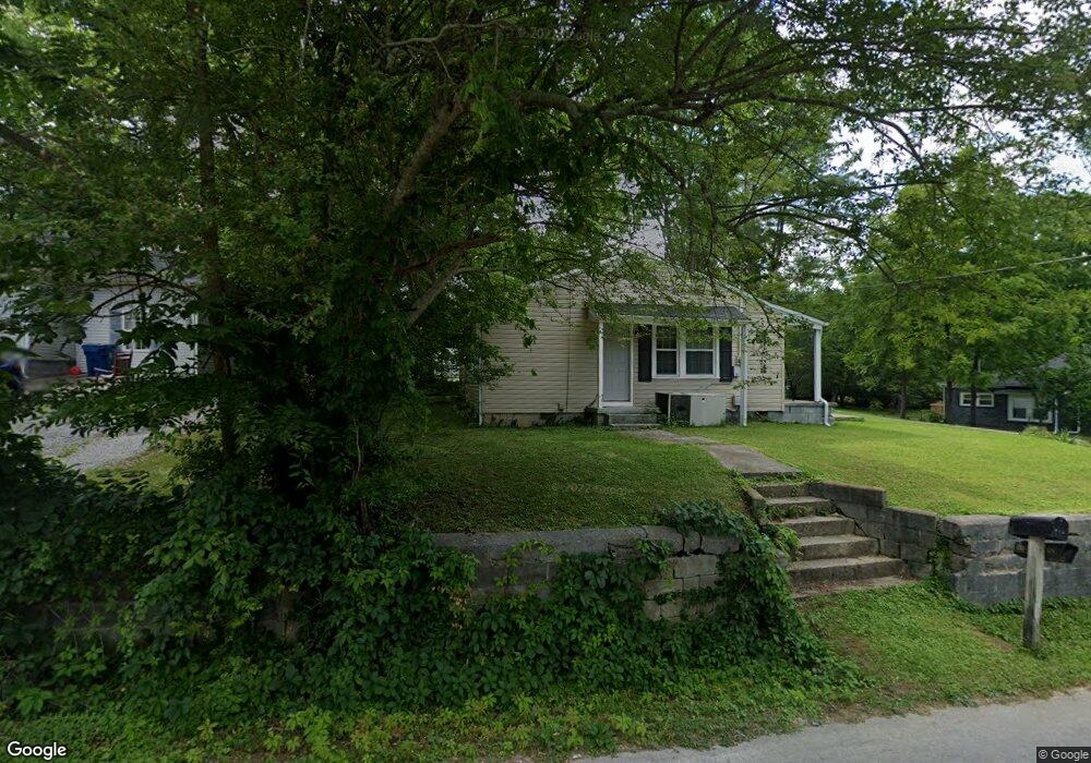 700 Madison St, Manchester, TN 37355 - photo 1
