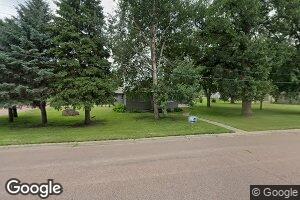 521 Spicer Ave N, Jasper, MN 56144