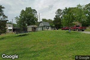 91 Park Cir, Evening Shade, AR 72532