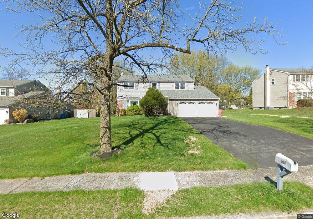 3111 Walker Ln, Norristown, PA 19403 - photo 1