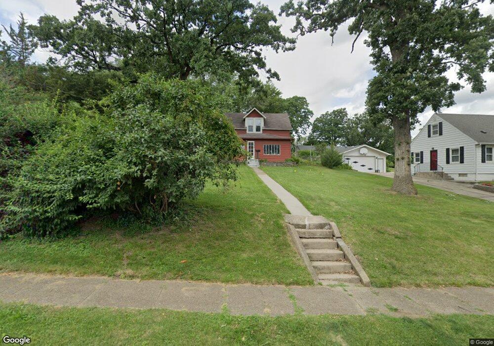 2434 SE 5th St, Des Moines, IA 50315 - photo 1