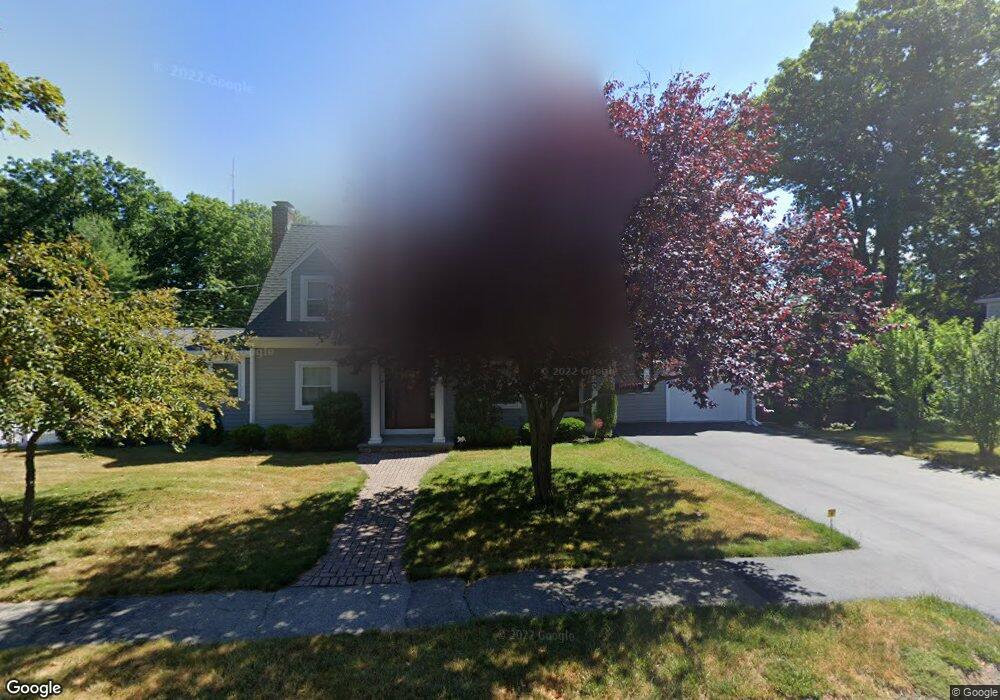 46 Parker Rd, Needham Heights, MA 02494 - photo 1