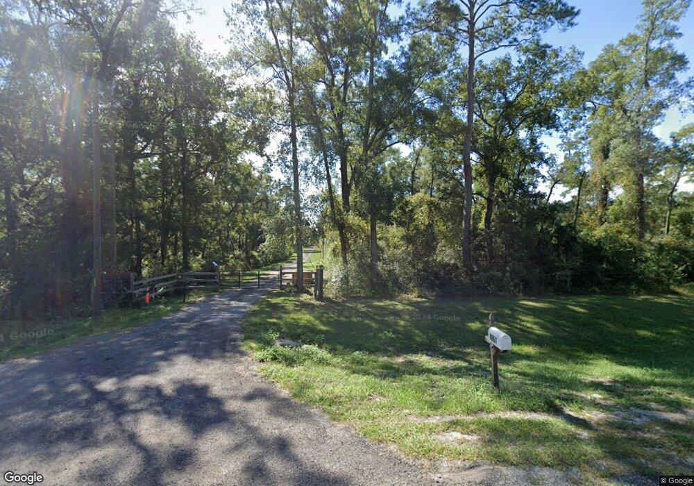 4967 Coastal Hwy, Crawfordville, FL 32327 - photo 1
