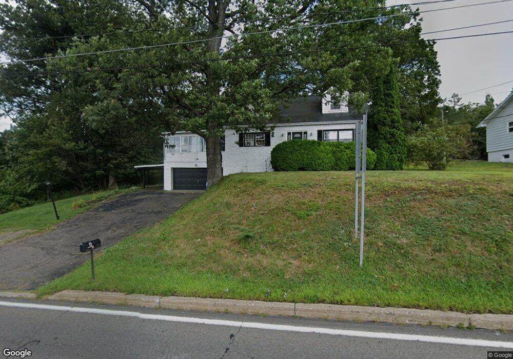 8 Airport Rd, Hazleton, PA 18202 - photo 1