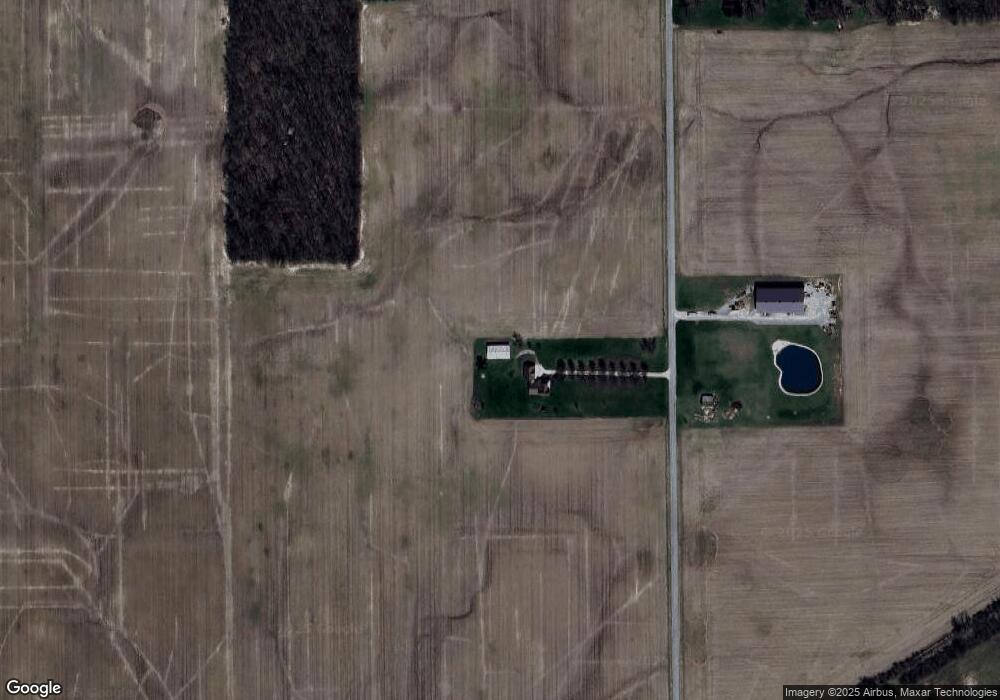 4780 N 450 W, Decatur, IN 46733 - photo 1