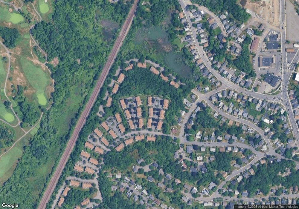 5 Nimitz Way unit 21B 21, Salem, MA 01970 - photo 1