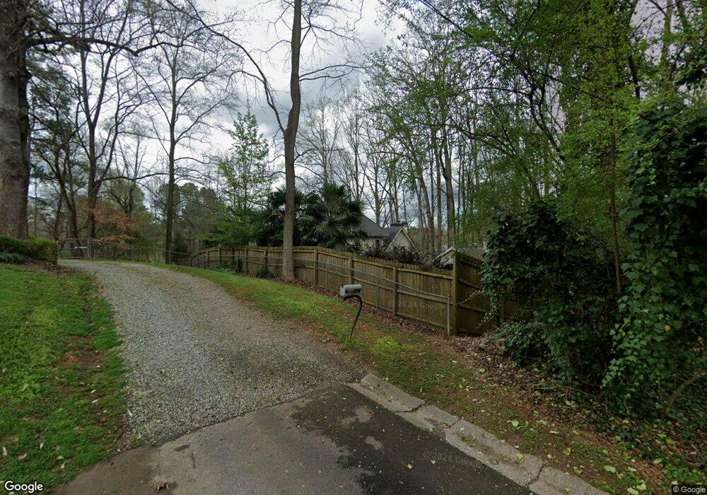 980 Ashebrooke Way NE unit 4, Marietta, GA 30068 - photo 1