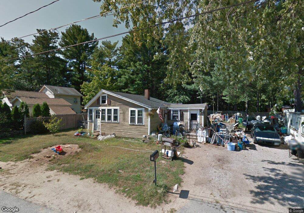 10 Berry St, Rochester, NH 03867 - photo 1