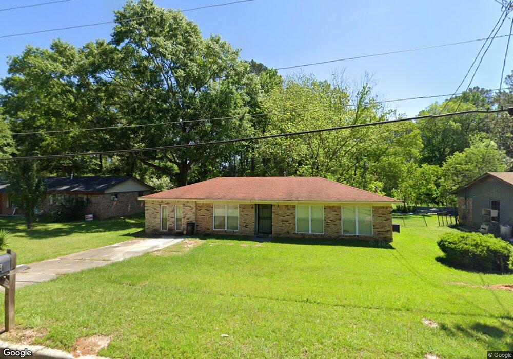 374 Hoy Rd, Laurel, MS 39443 - photo 1