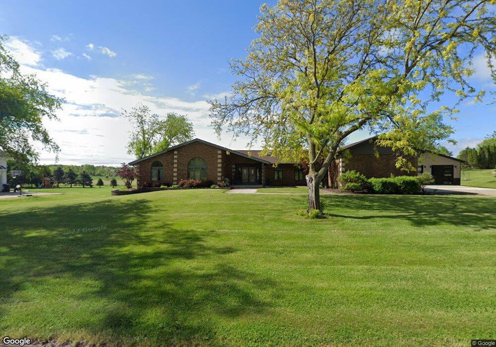 4461 Sundance Dr, Cedar Rapids, IA 52411 - photo 1