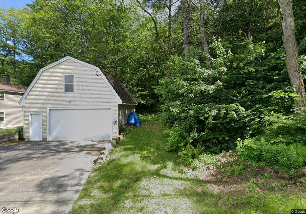49 Webster Ave, Franklin, NH 03235 - photo 1