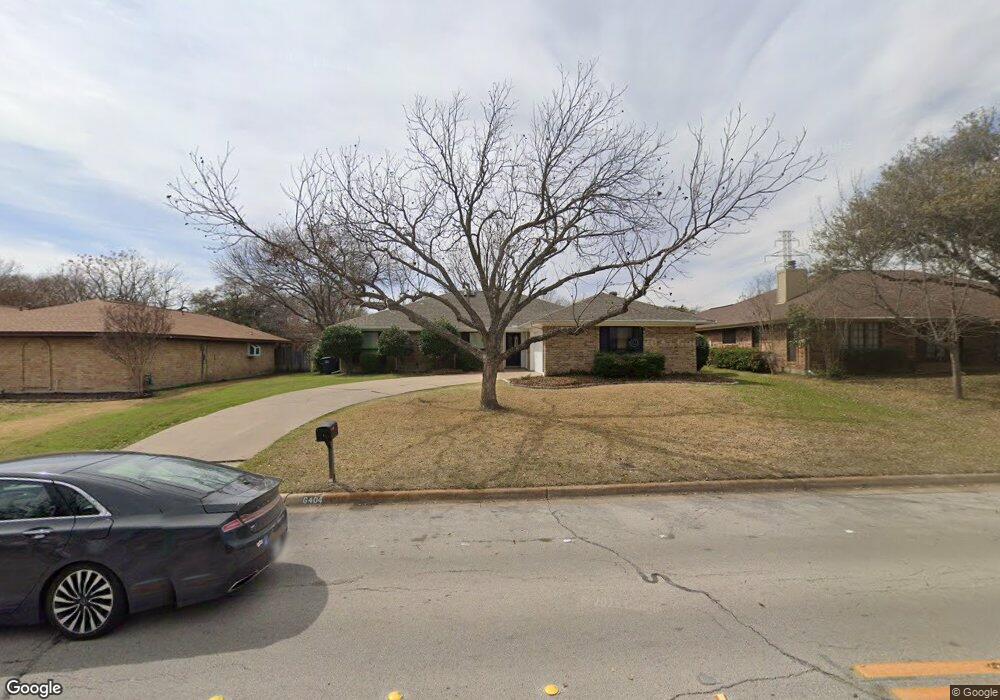 6404 Welch Ave, Fort Worth, TX 76133 - photo 1