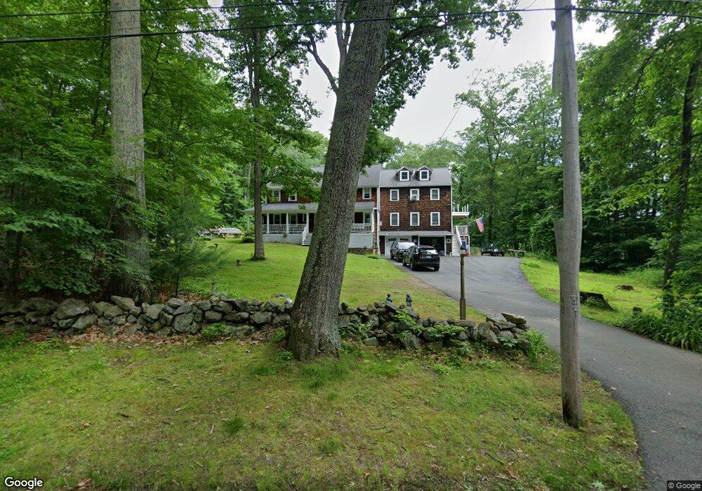 10 Sibley Rd, Sutton, MA 01590 - photo 1