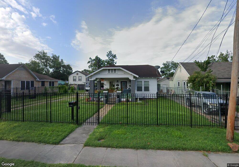312 Lindale St, Houston, TX 77022 - photo 1