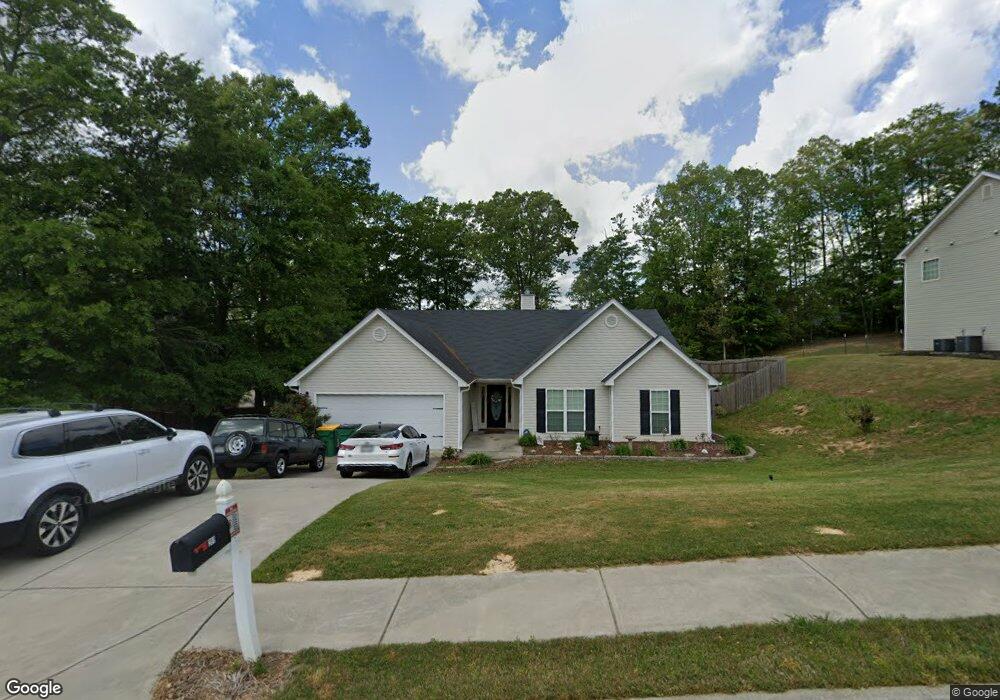 291 Ambassador Cir, Winder, GA 30680 - photo 1