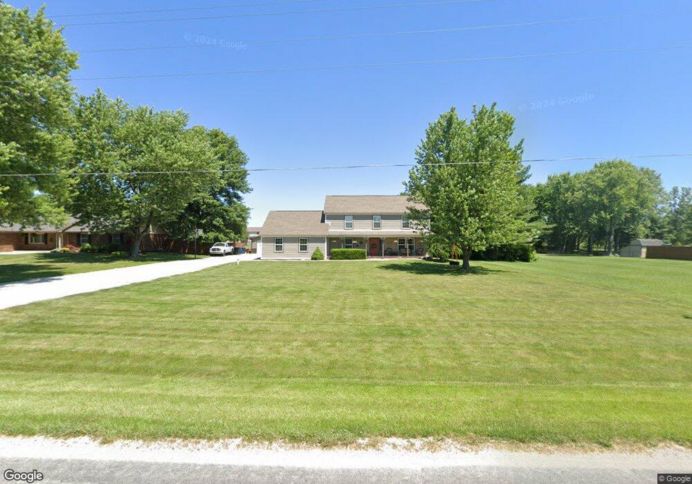 4922 E County Road 400 S, Plainfield, IN 46168 - photo 1