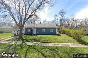 2617 Central Dr, Gary, IN 46407