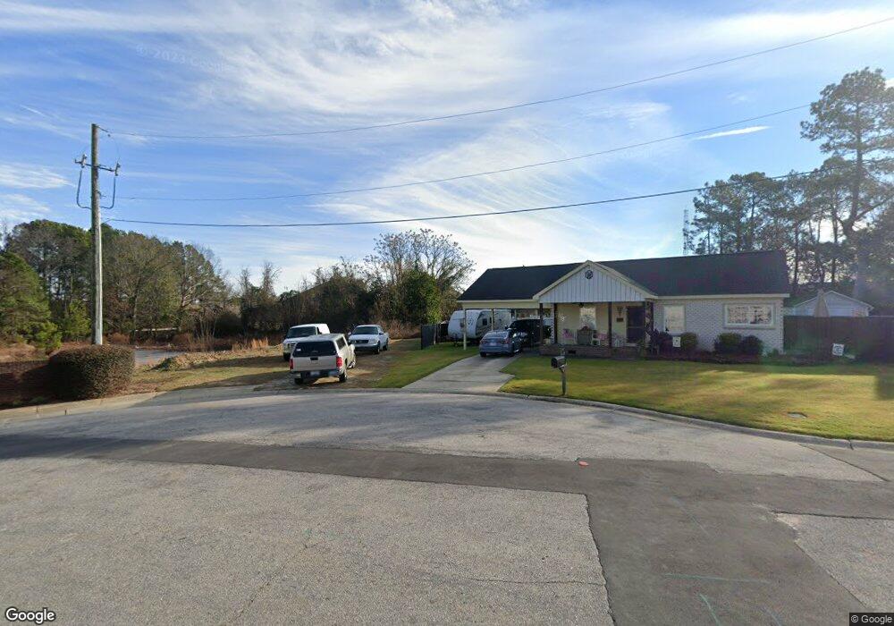 302 Willborough Ave, Fayetteville, NC 28303 - photo 1