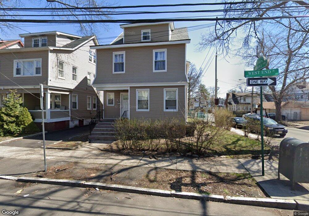 146 W End Ave unit 148, Newark, NJ 07106 - photo 1
