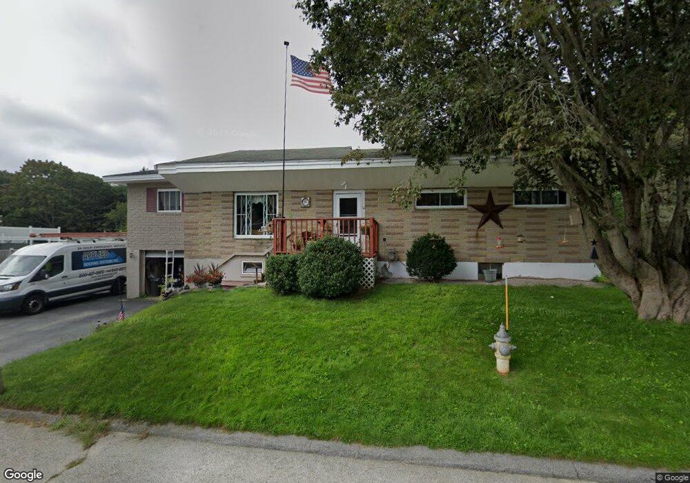 7 Dalessandro Ave, Dudley, MA 01571 - photo 1