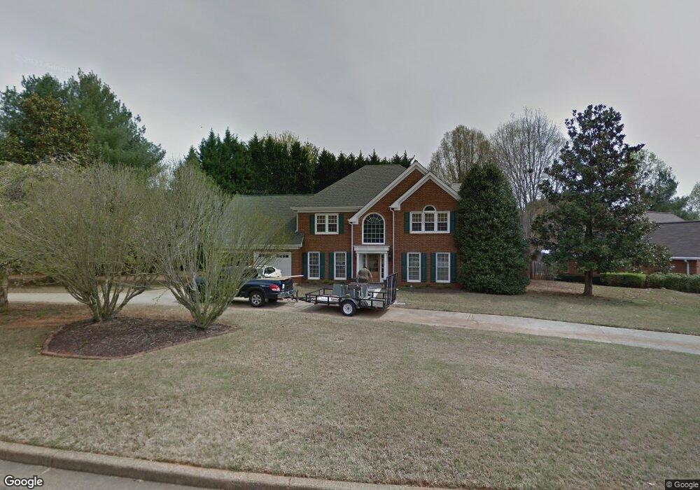 12345 Crabapple Chase Dr unit 3, Alpharetta, GA 30004 - photo 1