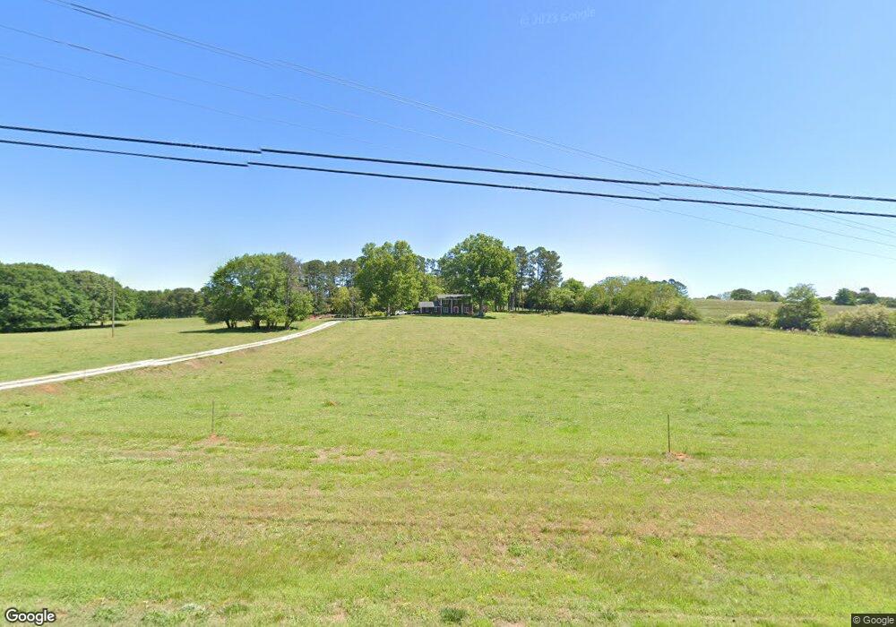 1814 Highway 51 S, Homer, GA 30547 - photo 1