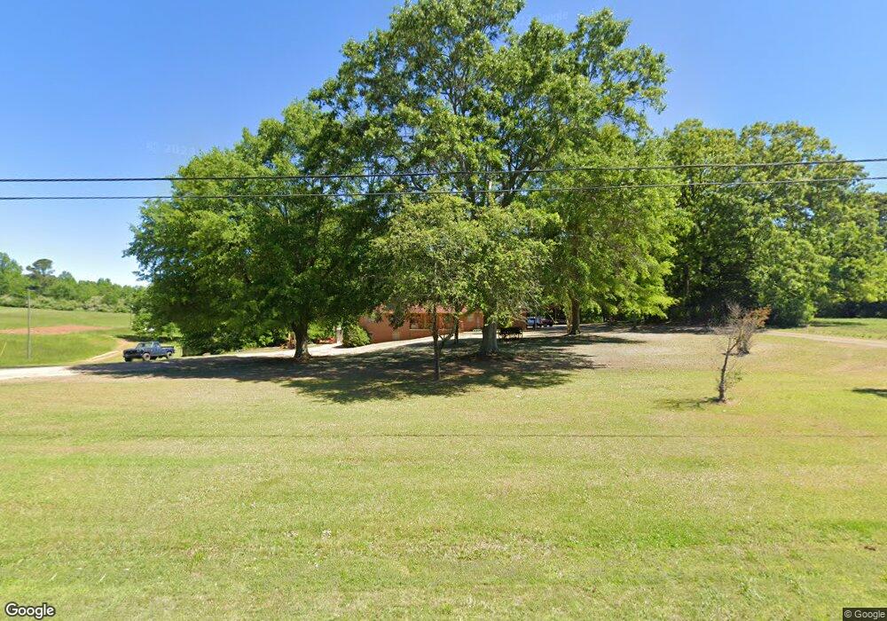 1892 Highway 51 S, Homer, GA 30547 - photo 1