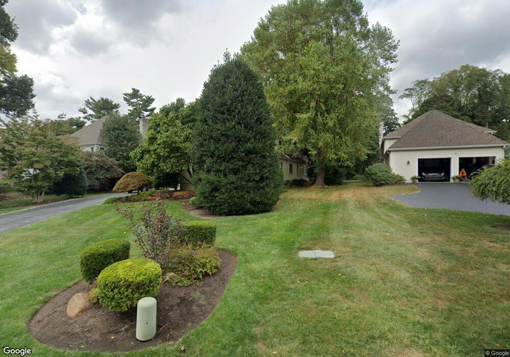 134 Trianon Ln, Villanova, PA 19085 - photo 1