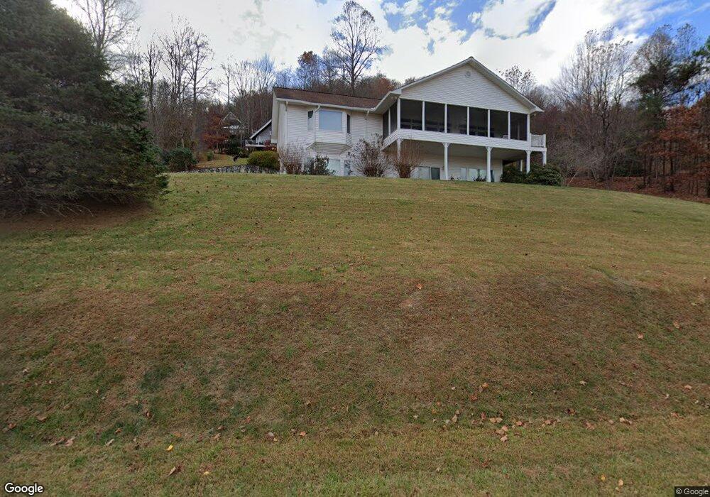761 Twin Mountain Rd, Hiawassee, GA 30546 - photo 1