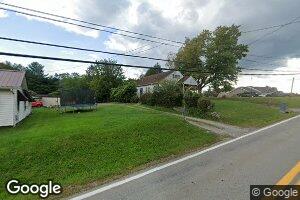 19 Rear Rte Route, Shinnston, WV 26431