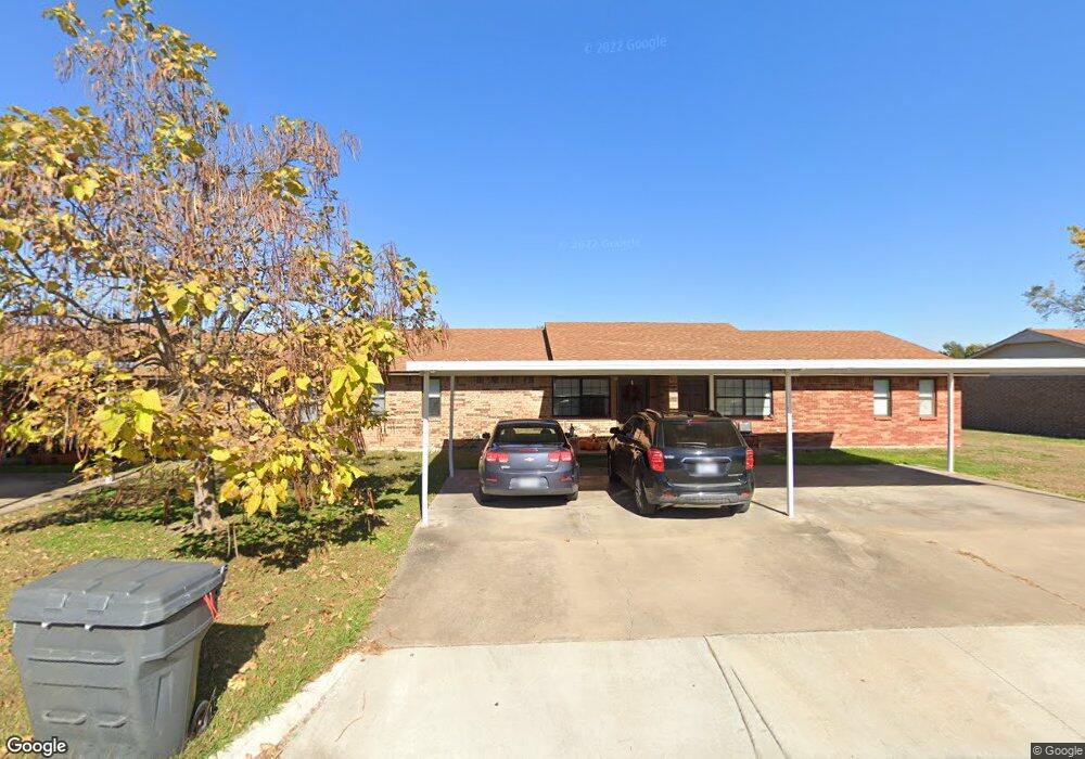 1701 Knox Rd, Ardmore, OK 73401 - photo 1