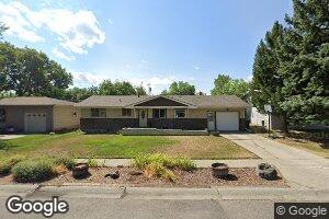 2236 Dallas Dr, Billings, MT 59102
