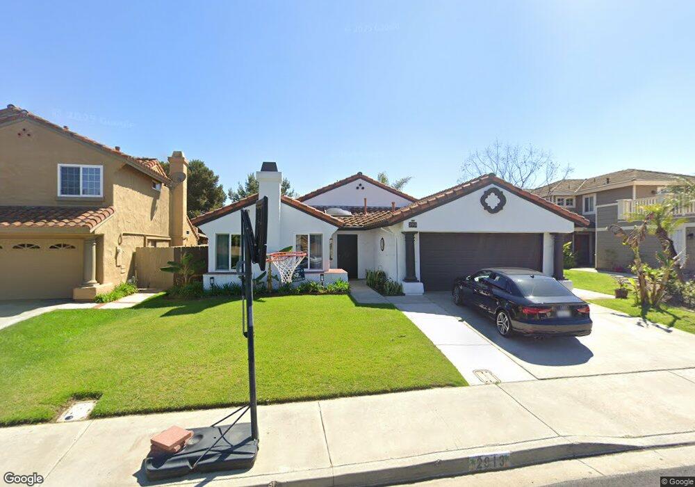 2913 Via Pepita, Carlsbad, CA 92009 - photo 1