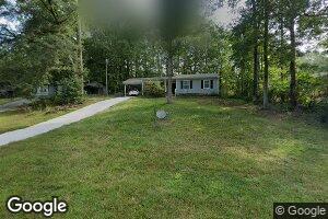 515 Snowfall Terrace, Palmetto, GA 30268