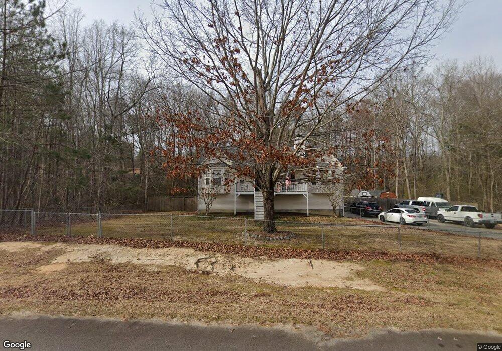 150 N Loblolly Crossing, Temple, GA 30179 - photo 1