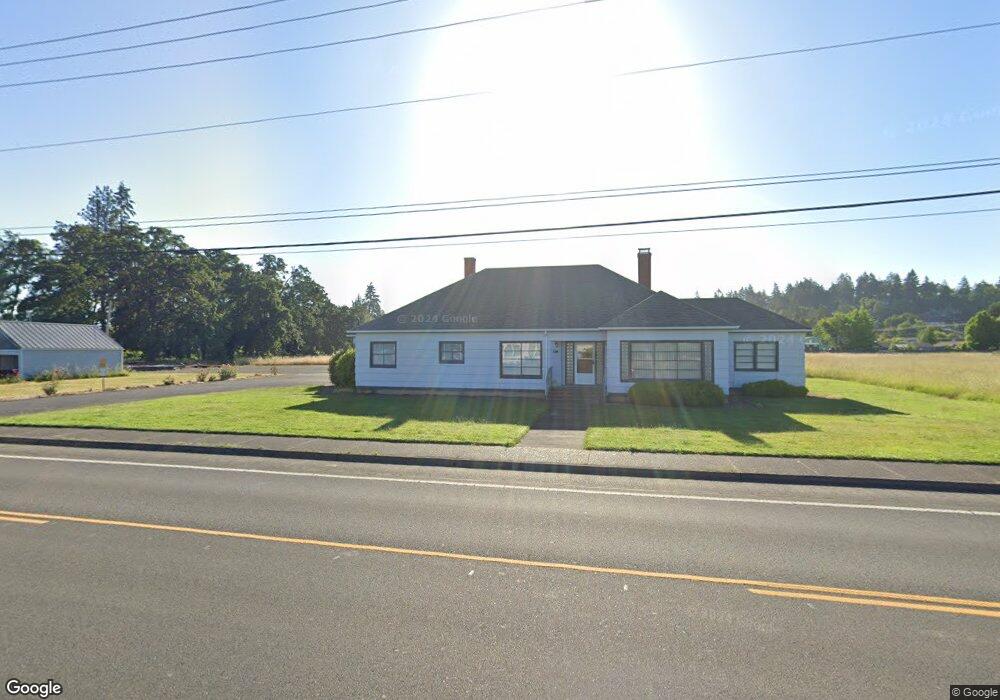 1257 Willagillespie Rd, Eugene, OR 97401 - photo 1