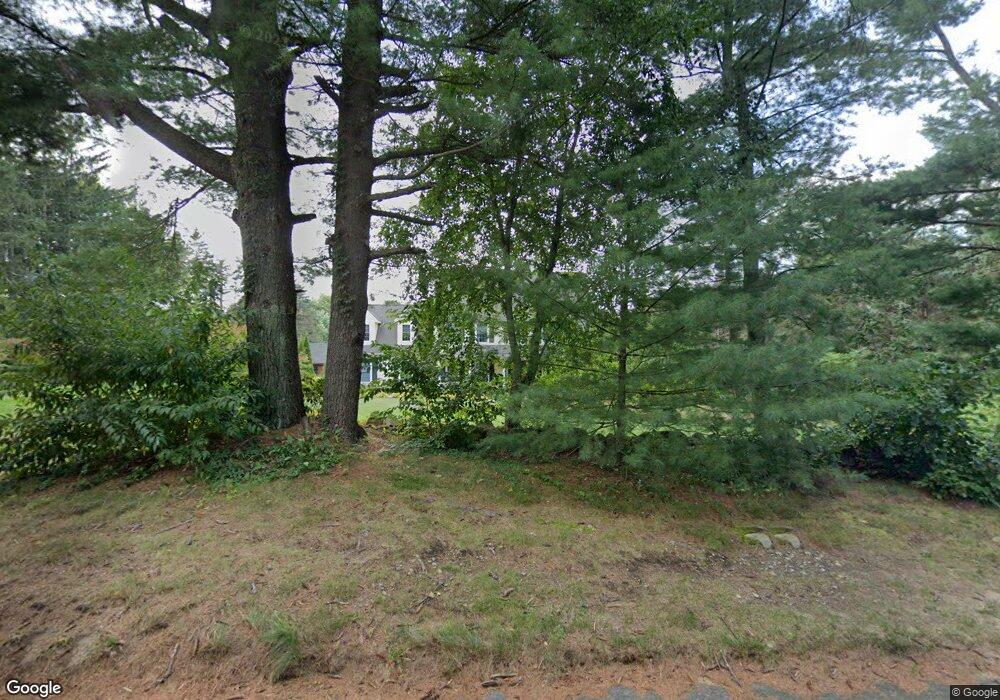 49 Conklin Rd, Stafford Springs, CT 06076 - photo 1