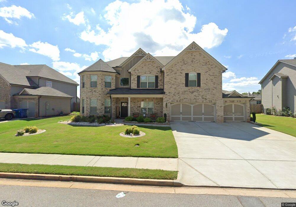 3748 In Bloom Way, Auburn, GA 30011 - photo 1