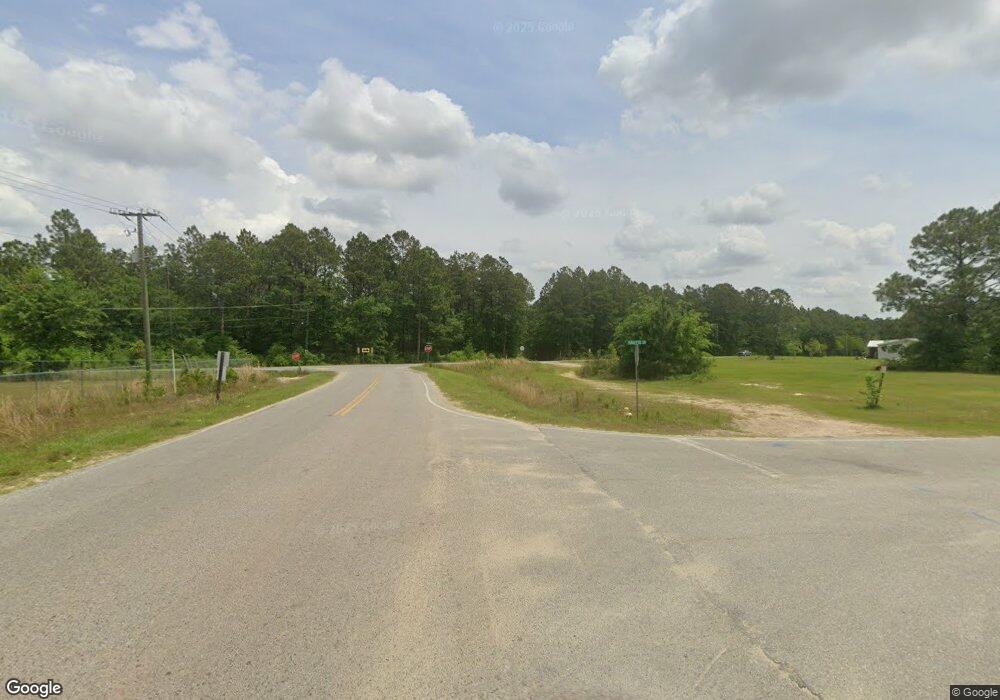 00 Turkey Creek Ln, Fitzgerald, GA 31750 - photo 1