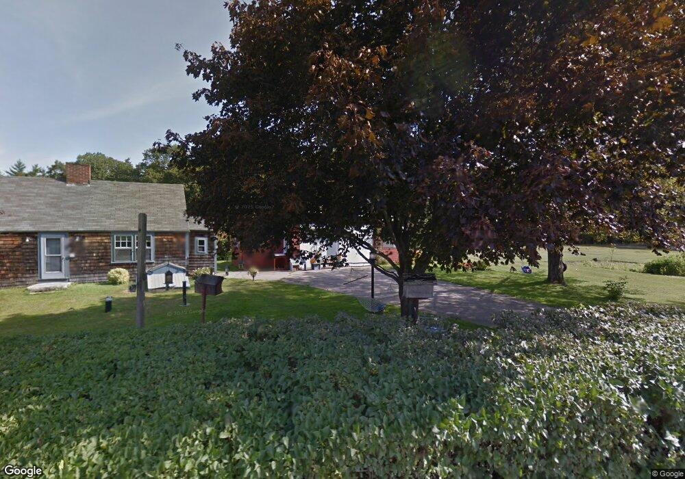 35 Old Mountain Rd, Cape Neddick, ME 03902 - photo 1