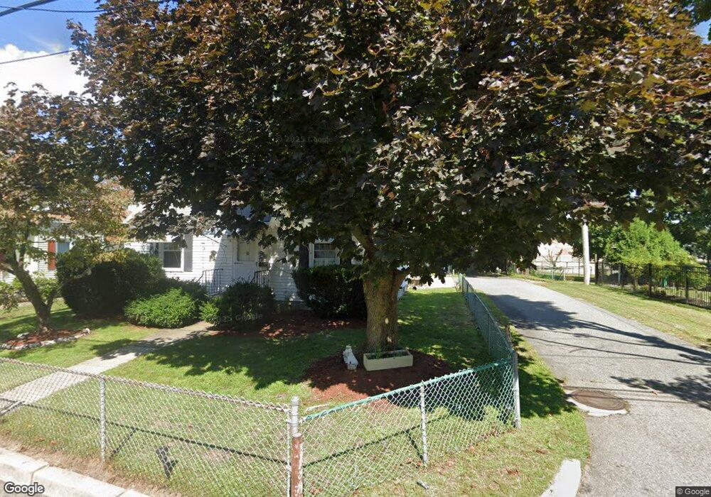 26 Eddy St, Cranston, RI 02920 - photo 1