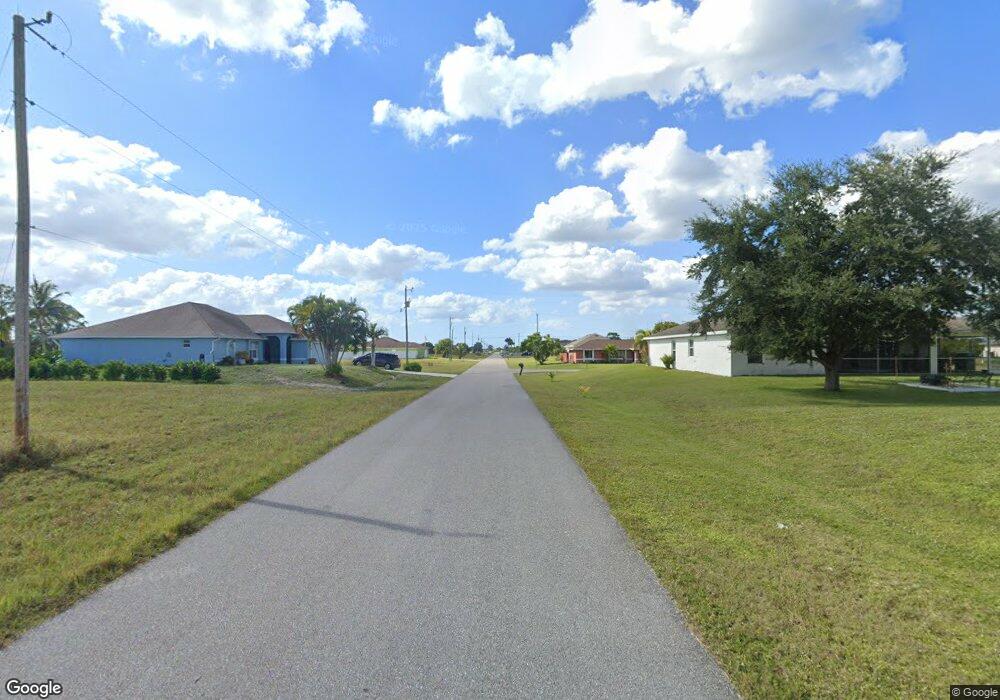 509 NE 25th Terrace, Cape Coral, FL 33909 - photo 1