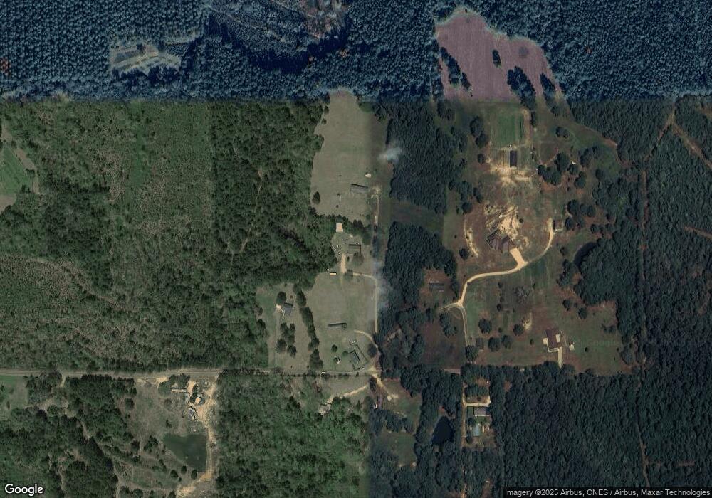 1124 Frank Carver Rd, Magnolia, MS 39652 - photo 1