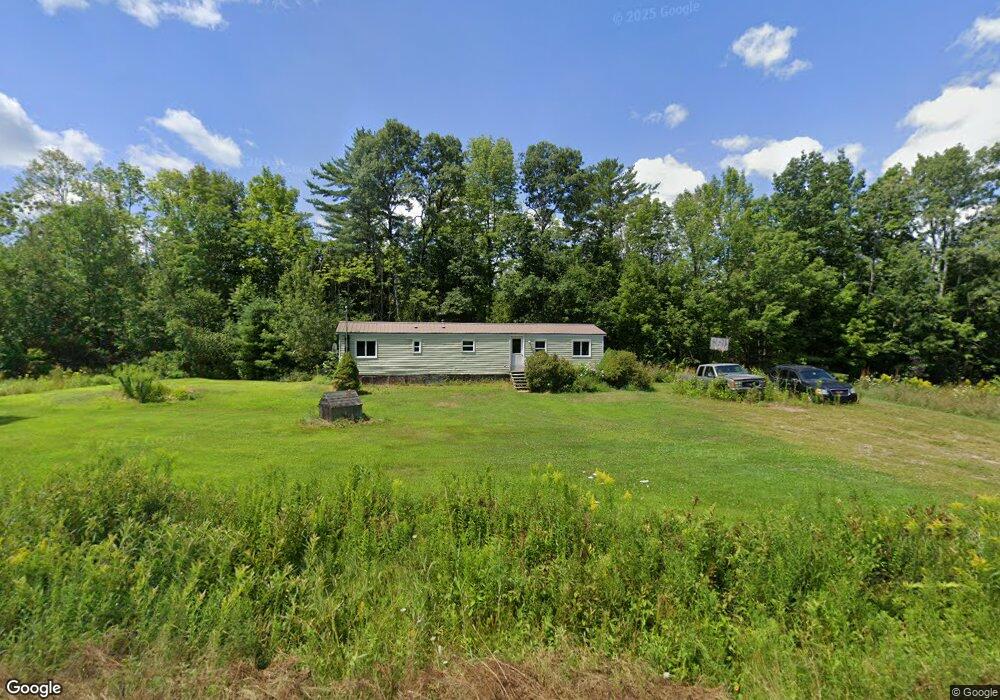 494 Dexter Rd, Saint Albans, ME 04971 - photo 1