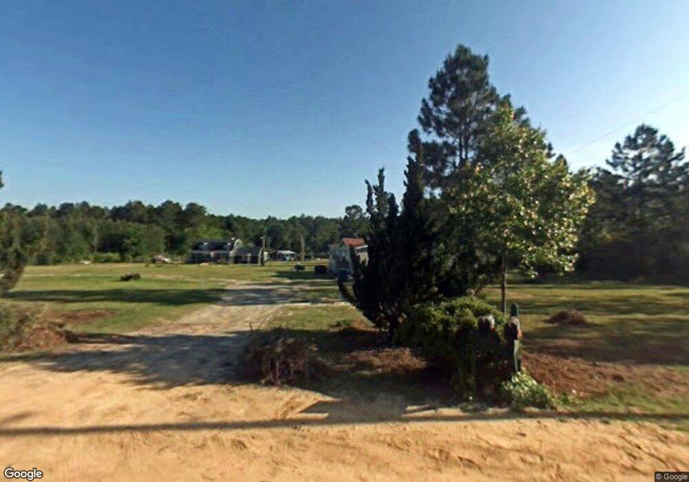 1053 County Line Rd, Cordele, GA 31015 - photo 1