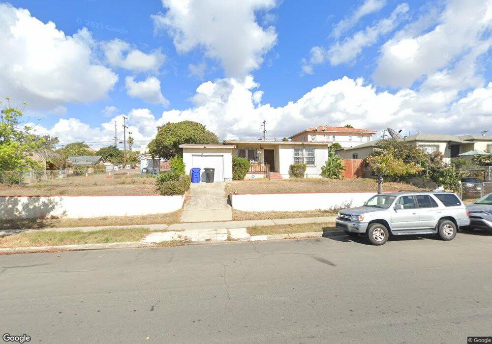 4120 Epsilon St, San Diego, CA 92113 - photo 1